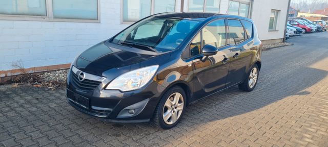 Opel Meriva 1.4 ecoFLEX Selection 88kW Euro 5