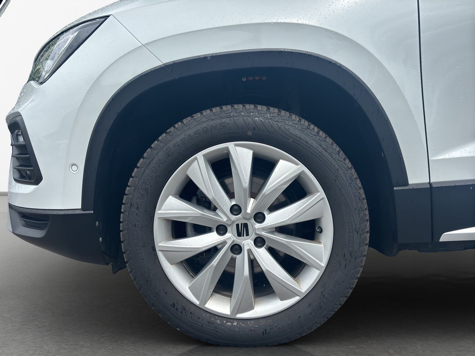 Seat Ateca - Bild 14