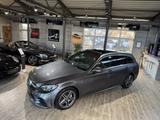 Mercedes-Benz C 200 T AMG Line*PANO*KAMERA*LED*NAVI*D.TACHO* - Mercedes-Benz C 200 in Wuppertal