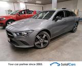 Mercedes-Benz CLA 250 PHEV Hybrid Luxury Aut. LED-Xenon Wides - gebrauchte Mercedes-Benz CLA 250 aus dem Jahr 2023