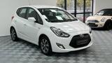 Hyundai ix20 1.4 Style blue _gepflegt & zuverlässig_ - Hyundai ix20 Style mit Benzin-Antrieb