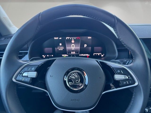 Fahrzeugabbildung SKODA Kamiq 1.0TSI DSG Selection LED+KAM+TEMPO+SITZHZ+