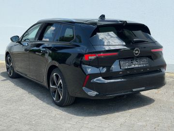 Opel Astra - 6