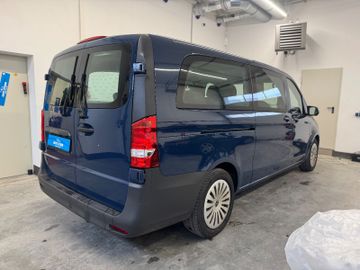 Mercedes Vito - 6