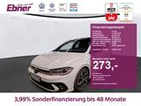 Volkswagen Polo GTI BLACK EDITION DSG MATRIX+BEATS+KAMERA+K - Volkswagen Polo: Edition