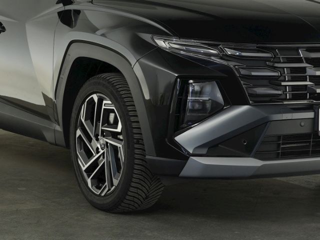 Tucson FACELIFT PHEV PRIME 4WD AT+LED MATRIX+NAV