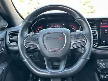 Dodge Durango RT Blacktop Package Neuwertig unfallfrei
