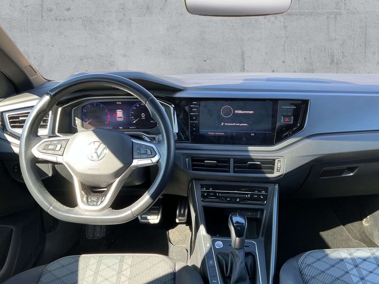 Volkswagen Polo - Bild 9