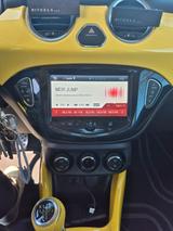 Opel Adam 1.4 Marco Reus Edition | TÜV neu | Lenkradh - Opel Adam Gebrauchtwagen in Dresden