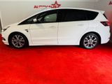 Ford S-Max ST-LINE LED NAVI PDC SHZ - Ford S-Max: Weiß