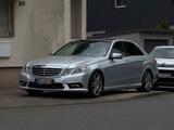 Mercedes-Benz E500 AMG - Mercedes-Benz E 500 in Duisburg