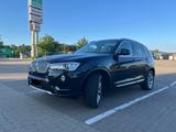 BMW X3 xDrive30d xLine Automatik | Panorama | Leder - BMW X3 xLine mit Diesel-Antrieb