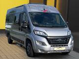 Malibu Two Rooms 640 LE RB Coupe+Automatik+Truma 6E+Duo - Malibu 640 LE RB