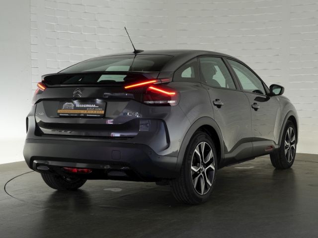 e-C4 C SERIES 50kWh+NAVI+RÜCKFAHRKAMERA+SITZHEIZ