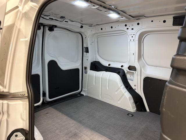 Caddy Kasten Cargo EcoProfi 2.0 TDI KLIMA