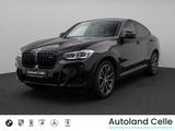 BMW X4 M40i Kamera Laser HUD DAB HiFi Komfort 20Zoll - BMW X4 M40 aus 2022