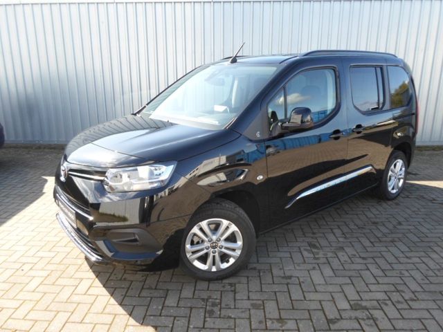 Toyota Proace City Verso L1 Team D 1,2 l 6-G