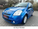 Citroën C2 Confort - Citroën C2 aus 2006