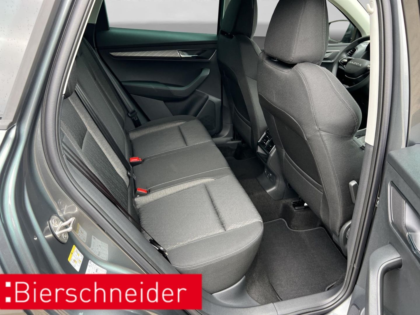 Skoda Karoq - Bild 22