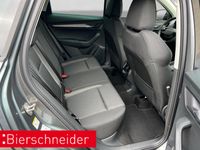 Skoda Karoq - Vorschau Bild 22