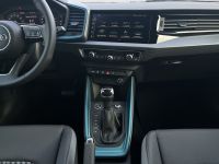 Audi A1 - Vorschau Bild 13