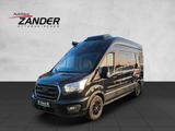 LMC Innovan 590 Ford Innovan Paket - ab September - LMC Diesel Kastenwagen