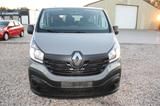 Renault Trafic Combi L2H1 2,9t  Expression - Renault Trafic: 8 Sitzer