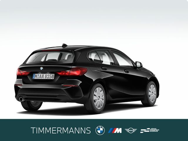 BMW 1 Series 2023