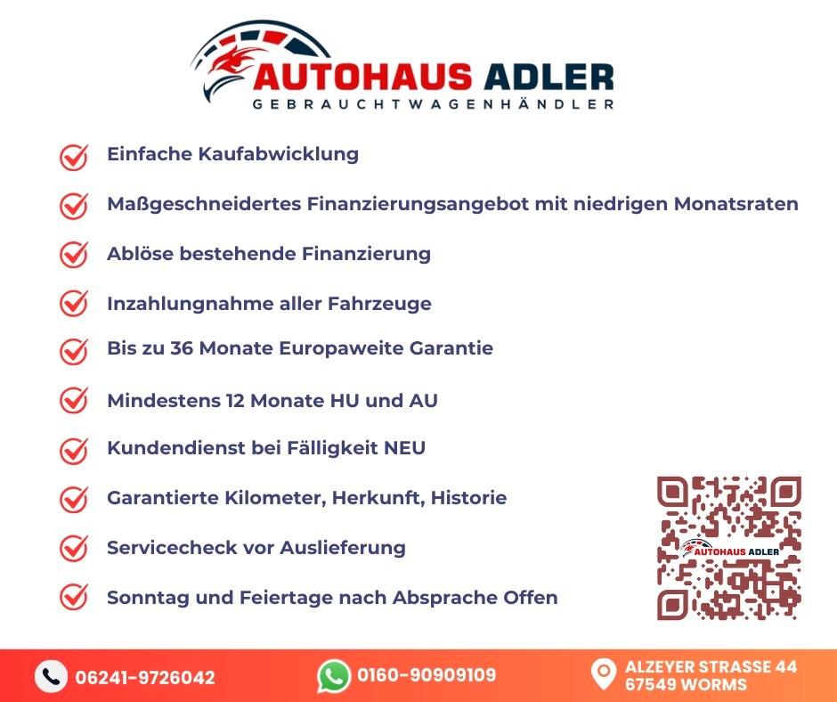 Volkswagen GOLF SPORTSVAN VII 1.4 TSI BMT*DSG*PDC*SH*Bi-XEN