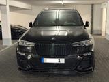BMW X7 M50i  SOFT-CLOSE / PANO / MWST / GARANTIE uvm - BMW X7 M50 aus 2020