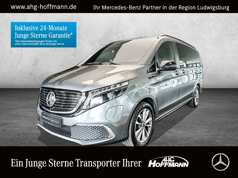 Mercedes-Benz EQV