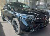 Mercedes-Benz GLC 300 4M Cp. AMG Night+DIGI+20"+AHK+Burm.