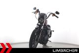 Harley-Davidson SPORTSTER XL 1200 NS IRON - Lampenmaske - HARLEY-DAVIDSON SPORTSTER IRON
