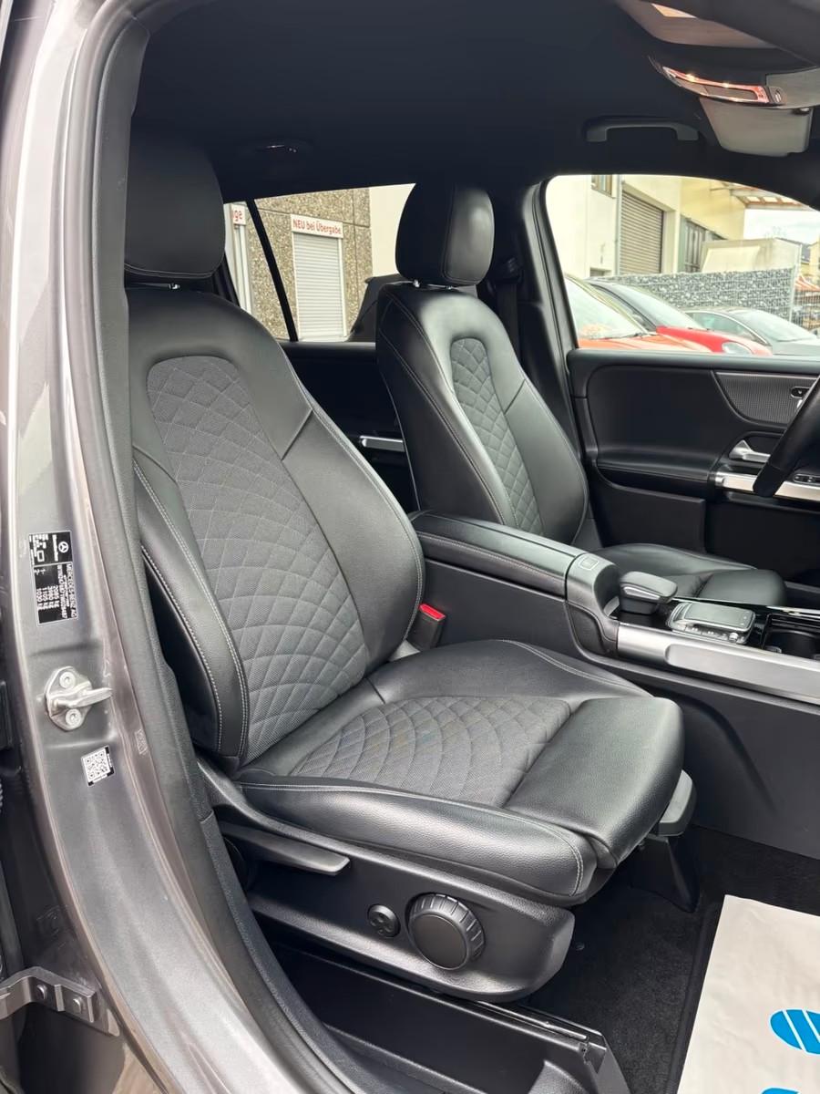 Mercedes-Benz GLB **-2-HAND**, миниатюра 19