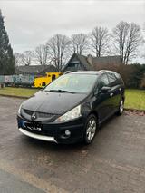 Mitsubishi Grandis 2.0 Diesel - Mitsubishi Grandis aus 2008