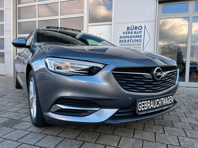 Opel Insignia ST 2.0 Turbo D Aut. NAV PANO AHK KAM