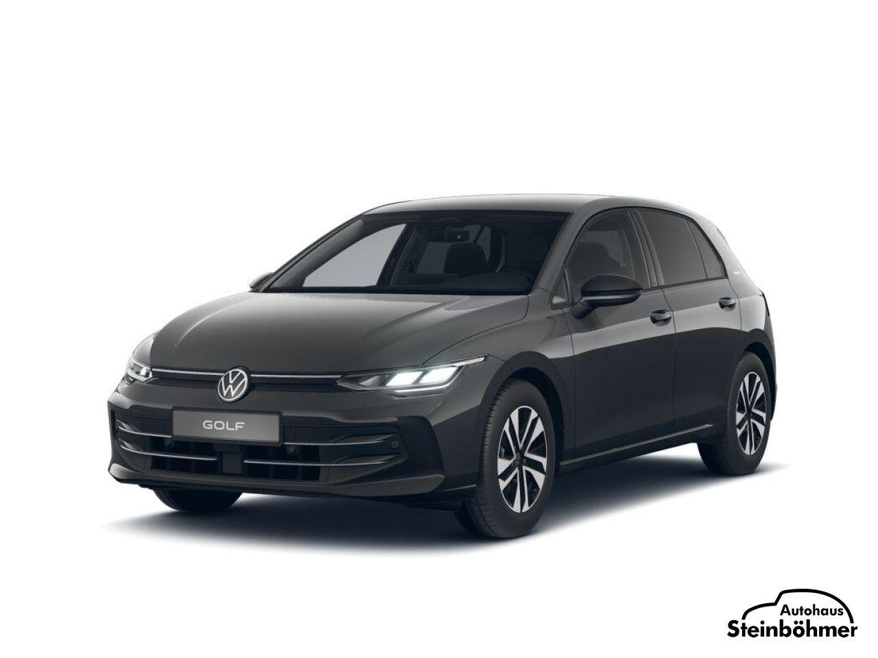 Volkswagen Golf ENERGY 1.5 TSI Bluetooth LED Klima