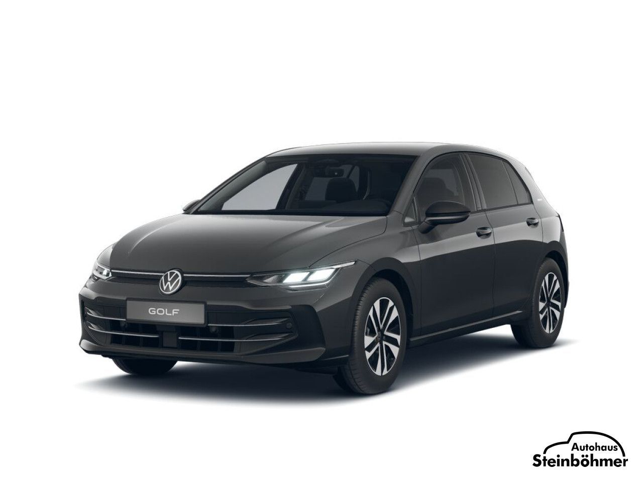 Volkswagen Golf - Bild 2