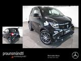 Smart CABRIO BRABUS XCLUSIVE/NAVI/KAMERA+PTS/JBL