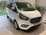 Ford Tourneo Custom 320 L2 2.0 Ecoblue Titanium Navi  - Ford Tourneo