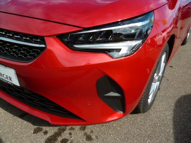 Corsa F 5-tg. 1,2i Elegance, LED,PP,Sitzheizung