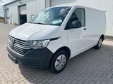 Volkswagen T6.1 Transporter Kasten +Klima+Standheizung+AHK