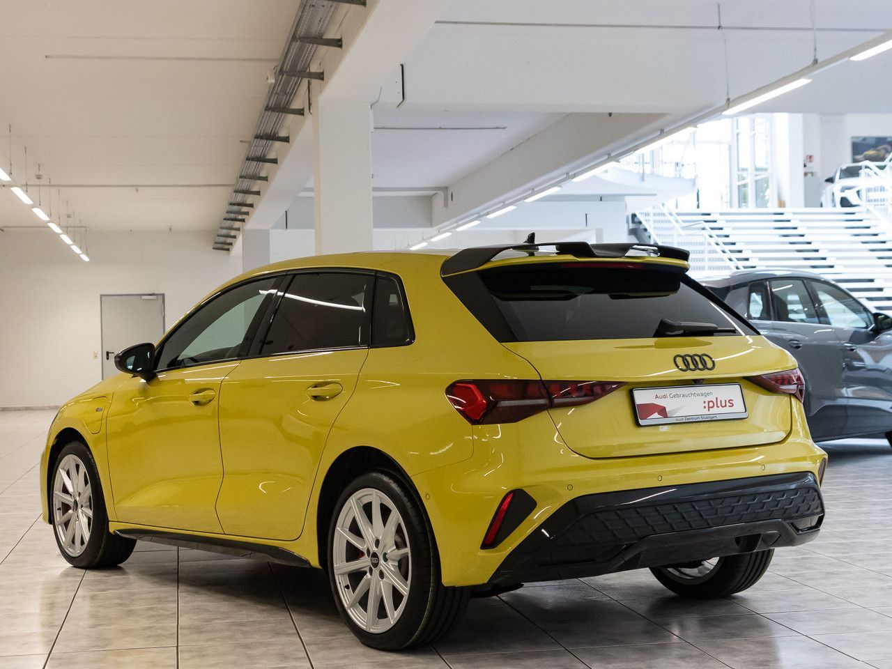 Audi A3 - Bild 4