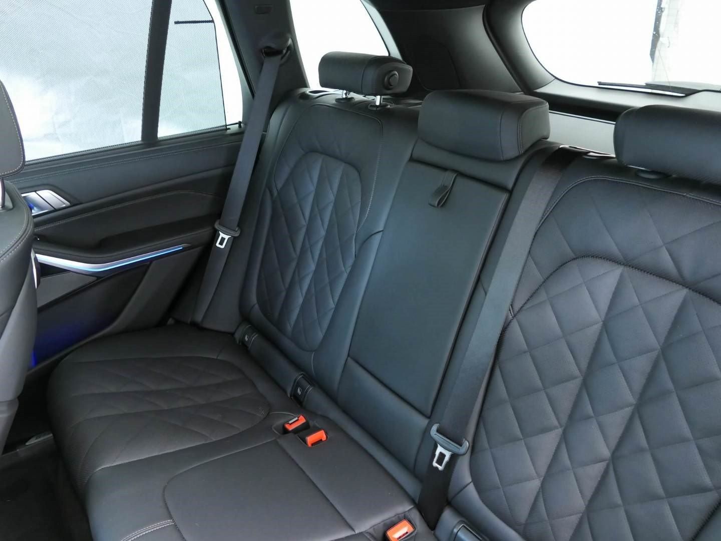 BMW X5 - Bild 8