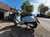 Vespa GTS 300 Super Tech HPE · Modell 2021 (4.700 km) - VESPA GTS SUPER
