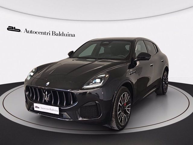 Autres MASERATI Grecale 2.0 mhev gt 300cv auto del 2022