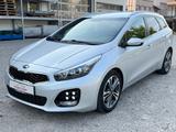 Kia cee'd Sportswagon 1.0 T-GDI GT Line Sportswagon! - gebrauchte Kia cee'd Sportswagon aus dem Jahr 2016
