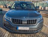 Skoda Kodiaq 2.0 TDI 7-Sitzer LED NAV Panoramad. ACC  - Skoda Kodiaq in Nürnberg