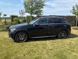 Mercedes-Benz GLC 250 4M AMG Styling Leder Topzustand - Mercedes-Benz GLC-Klasse von privat