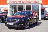 Skoda Octavia 2.0 TDI DSG Soleil LED Navi Standheizung - Skoda Octavia mit Diesel-Antrieb: Kombi, Euro4, 2.0